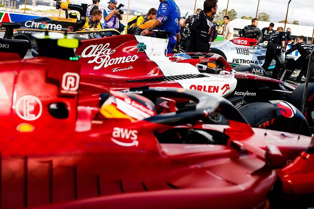 Valtteri Bottas, Alfa Romeo C42
