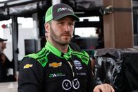 Cómo Canapino superó las expectativas de Ilott en Thermal