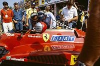 The 1982 frenzy that modern F1 could miss out on by ejecting Andretti