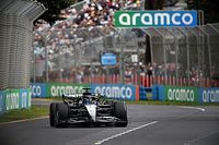 Russell się tego nie spodziewał