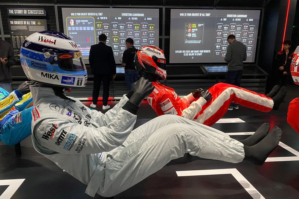 Mika Häkkinen