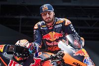 L'heure des retrouvailles entre Jack Miller et KTM