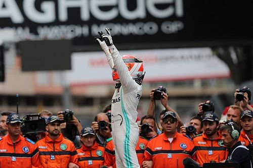 Mónaco en 4 apuntes, por Luis Manuel "Chacho" López