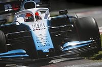 Villeneuve: Williams jest skończony
