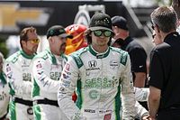 Herta ze średnią 358 km/h