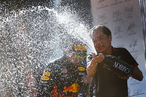 Honda chce uczciwej rywalizacji