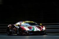 Leclerc y Molina, con Ferrari en las 24 horas de Le Mans virtuales