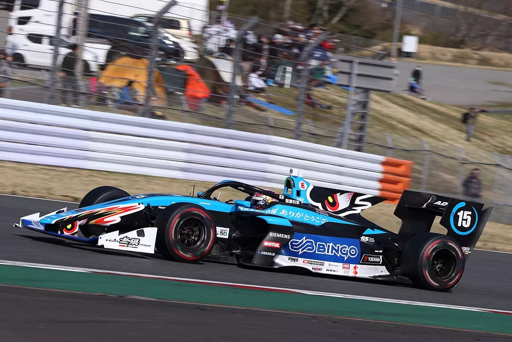 Ukyo Sasahara, TEAM MUGEN