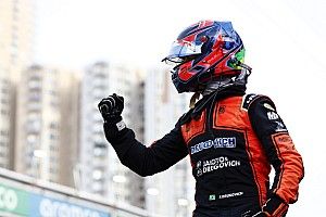 How Drugovich plans on becoming Brazil's first F1 driver since 2017