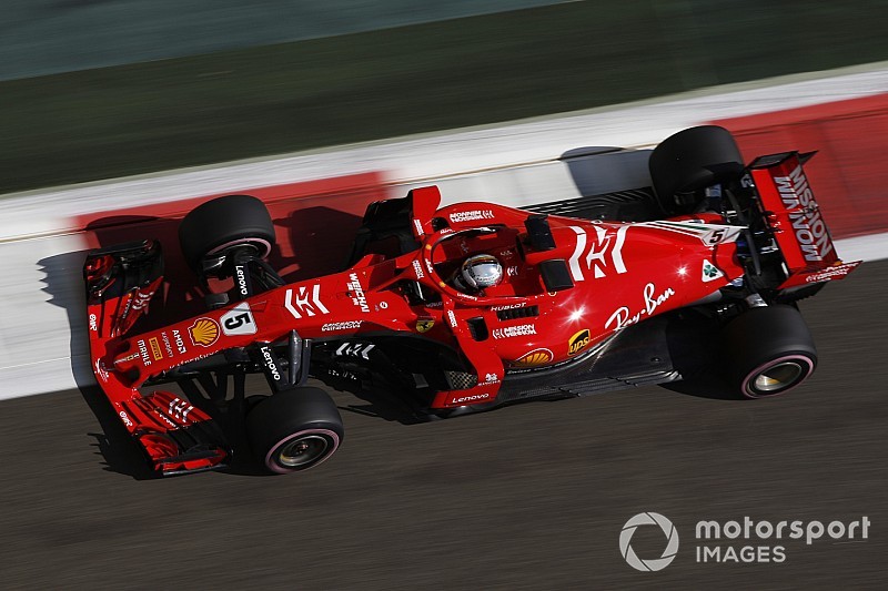 Росберг: Ferrari бракувало уваги до деталей та згуртованості