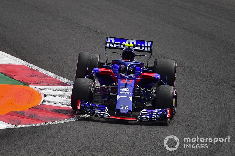 Gasly: Rules over F1 racing a