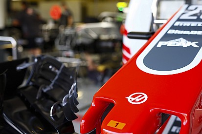 Haas presentará sus nuevos colores en exclusivo por Motorsport.com