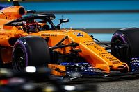 Vandoorne se siente "aliviado" después de su última calificación en F1