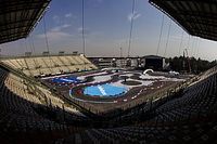 Sigue al detalle la Race of Champions de M&eacute;xico
