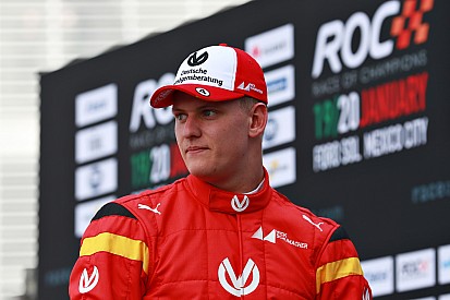 Officieel: Mick Schumacher opgenomen in talentenprogramma Ferrari