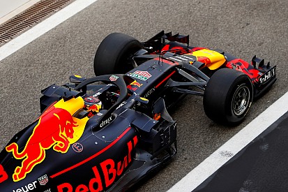 Red Bull tem de lutar pelo título com a Honda, diz Brawn