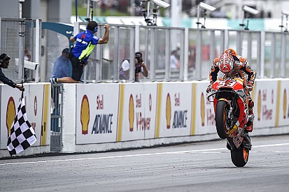 Stats - 80e pole et 70e victoire pour Márquez