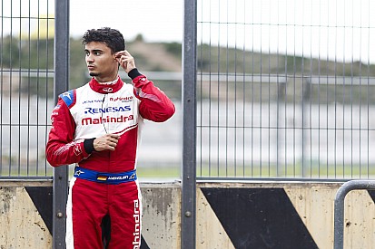 Wehrlein va devenir pilote de simulateur Ferrari