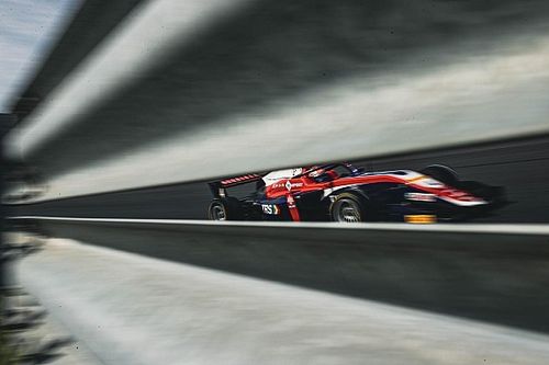 Polacy na legendarnym torze Spa-Francorchamps