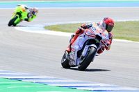 Dall'Igna desmiente trato de favor a M&aacute;rquez en 2024: "Ten&iacute;a la misma moto que los dem&aacute;s"