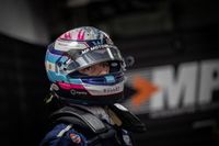 Franco Colapinto: "No s&eacute; por qu&eacute; me penalizaron"