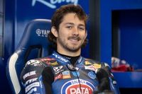 Rins se pierde Sachsenring y Yamaha llama a Gardner para sustituirle