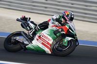 Zarco probó en Qatar una llanta que Mir y Marini no pueden usar
