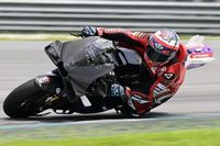 Pirro: "El test de Jerez se centrar&aacute; en el desarrollo de la Desmosedici con vistas a 2025"