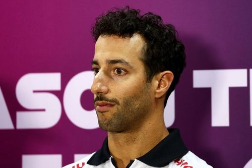Ricciardo responde a críticas de Alan Jones sobre que sus mejores años habían pasado