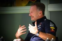 Horner se burla de Wolff: "Si quiere un Verstappen, Jos est&aacute; disponible"