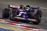 Cómo RB F1 podría haber evitado el "lío" entre Tsunoda y Ricciardo
