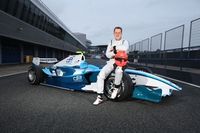 El d&iacute;a en que Michael Schumacher prob&oacute; un GP2... &iquest;y por qu&eacute;?