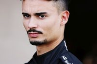 Wehrlein dwukrotnie hospitalizowany