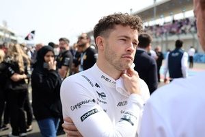 McLaren anuncia su primer piloto para el programa Hypercar del WEC 2027