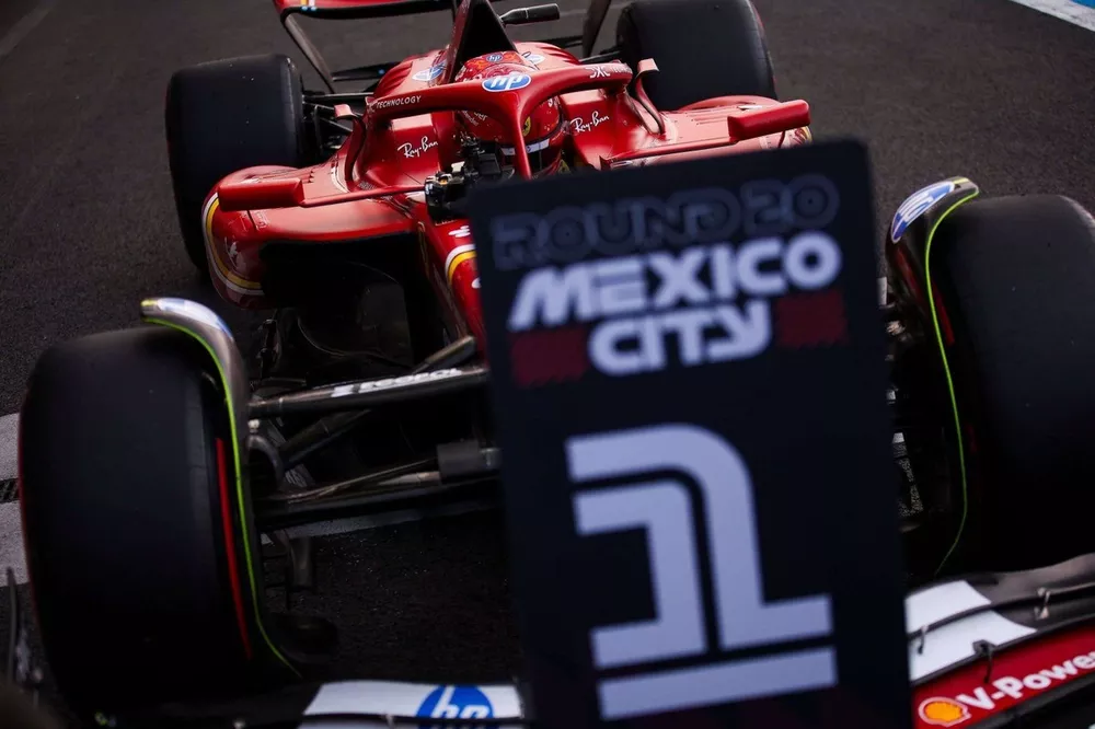 Carlos Sainz, Ferrari