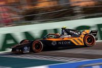 McLaren abandona la F&oacute;rmula E al final del a&ntilde;o con el objetivo de ganar la triple corona
