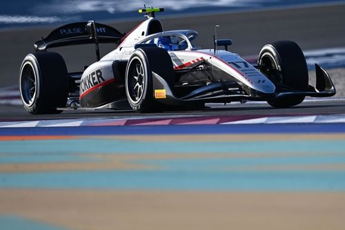 F2 Qatar: Aron gana tras sanci&oacute;n a Bortoleto; Hadjar, de nuevo l&iacute;der