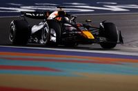 F1: Verstappen detona carro da Red Bull no Catar e diz que seria melhor colocá-lo no rali