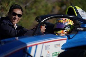 1ヵ月経ってようやく確定&hellip;&hellip;！　ホンダ育成加藤大翔、フランスF4タイトル獲得。HRCはステップアップ見据え最大限の援助