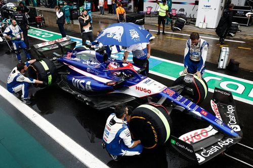 Vasseur: Niektórzy poświęcą sezon 2025