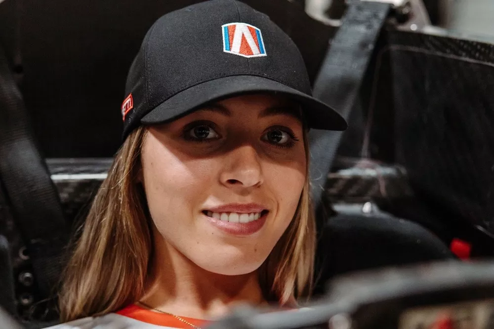 Nerea Mart&iacute;
