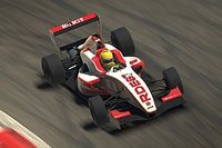 Rdest na Mount Panorama