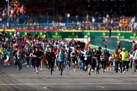 Ż&oacute;łta kartka dla organizator&oacute;w GP Kanady