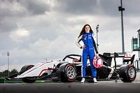 How F3's all-female test proved physicality is no barrier to progression