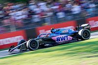 C&oacute;mo la situaci&oacute;n de Alpine muestra una crisis de algunos equipos