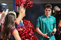 F1: Stroll alega que deu "muito espaço" para Alonso em batida no GP dos EUA