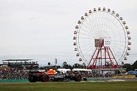A qu&eacute; hora fueron los libres (FP1 y FP2) de F1 en el GP de Jap&oacute;n 2023