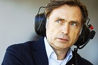 Williams anuncia a un ex McLaren como nuevo CEO