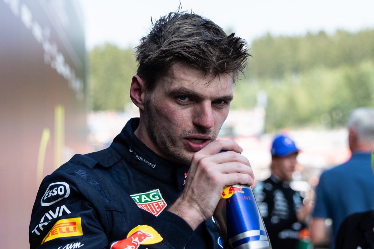 El futuro de Verstappen en F1: ¿son serias las conversaciones con McLaren?
