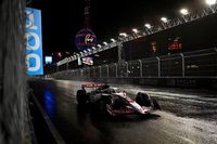 Así vivimos la clasificación del GP de Las Vegas 2025 de F1